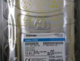 Brand New toshiba hard drive for PC