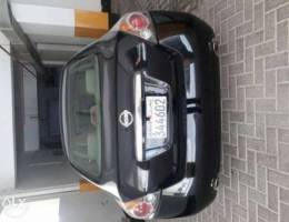 Nissan Ultima full otometik good condition