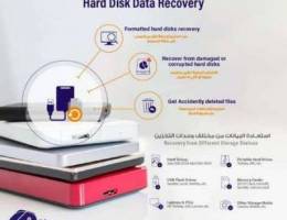 Comfortably restore lost data from your so...