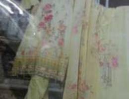 Beautiful Pakistani dresses for sale