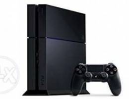 Classic PS4 500GB