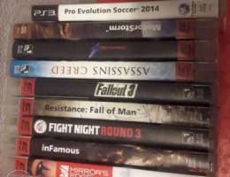 Ps3 Games for sale