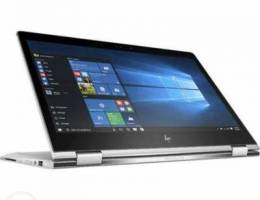 HP EliteBook x360 13" Touchscreen - i7 7th...