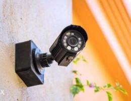 CCTV Installation Setup Service