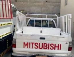 Mitsubishi pickup for sale