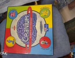 CRANIUM board Game for kids 12+