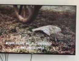 Philips 139 cm/55" Ultra Slim 4K UHD LED T...