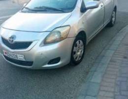 Toyota yaris for sale