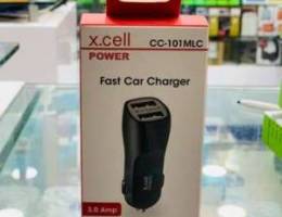 X.cell Full Car Charger Original Have One ...