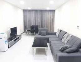 Brand new 2bhk apartment for rent in Adliy...