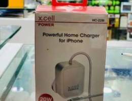 X.cell Original IPhone Fast Charger Have O...