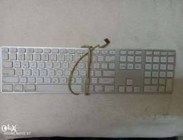 Mac keyboard original