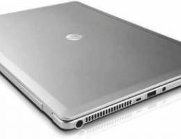 Hp Elitebook folio 9480m (i7)