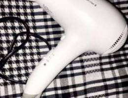 Ù…Ø¬ÙÙ Ø´Ø¹Ø± Ø¬Ø¯ÙŠØ¯ Hair dryer new