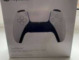 PS5 controller new