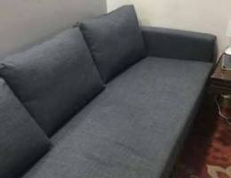 Ikea Sofa cum bed