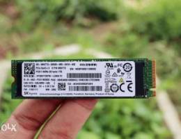 SK Hynix PC611 nvme sdd 1tb