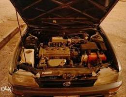 Is good condition passing and insurance ha...