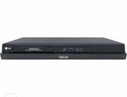 HDD/DVD recorder system