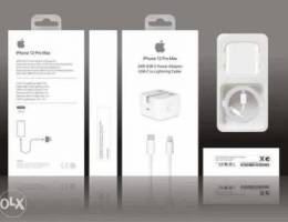 Apple Iphone 12 original charger