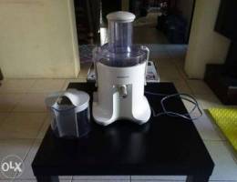 Kenwood Electric Juice Maker Complete With...