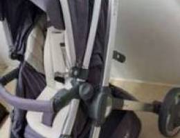 stroller mother care