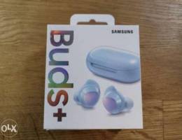 Samsung buds plus