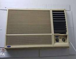 Window Ac