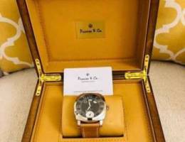 picasso& Co watch Limited Edition 20/500