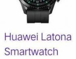 Huawei Smart Watch For Sale.. GT