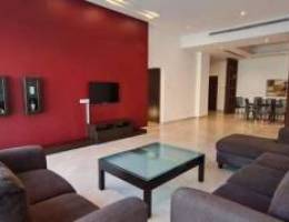 Spacious 2bhk fully furnished apartment fo...