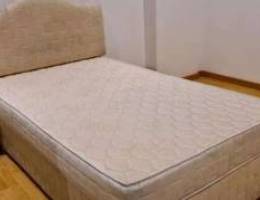 Medicated Mattress and bed for Sale