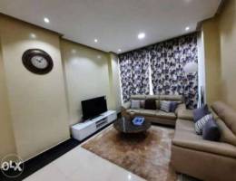 Amazing 1bhk fully furnished apartment wit...