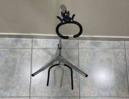 Oud or guitar stand/holder