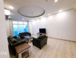 Amazing 3bhk semi furnished apartment for ...