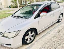 Honda Civic 2007