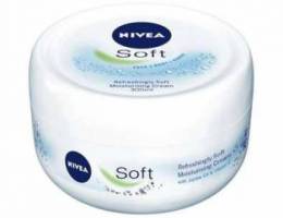 Soft Face cream