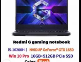 Xiaomi Redmi G Gaming Laptop 16.1