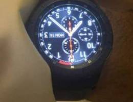 Samsung gear S 3 watch