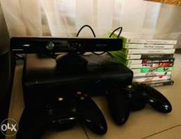 Xbox 360 sale