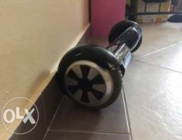 HoverBoard for 15 BHD( Negotiable)