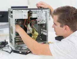 100 % Computer Repair Satisfaction Service