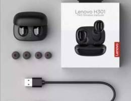 Lenovo H301 Earbuds