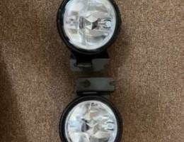 fog lamps civic (96-2000model)