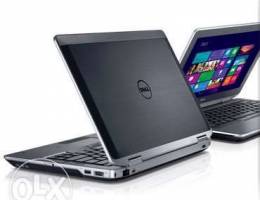 Dell Latitude E6430