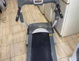 treadmill running machine