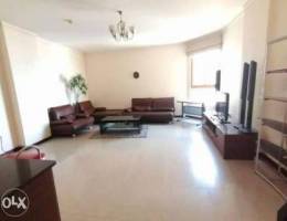 Higher Floor 1 BR FF apartment + Balcony i...