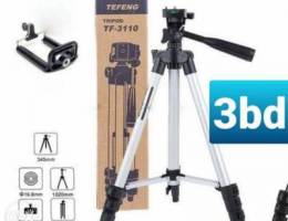 1meter Tripod Stand Mobile & Camera