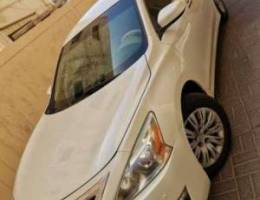 Nissan Altima 2013 model in excellent cond...