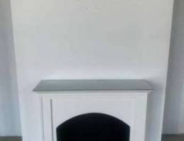 Fire stand Display for your living Room De...